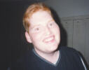 A happy Craig
