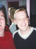 Chris and half of Drew