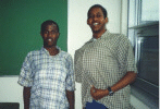 Melektu and Abdul have a few questions to answer