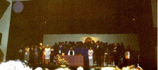 Commencement