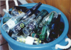 Thats alot of alcohol
