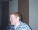 Craig at school, do my eyes decieve me?