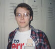 WoW, Ryan Grant at school