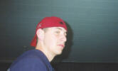 Tim's Head