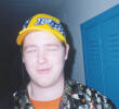 Wynn, you high?