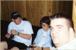 Focus on Chris