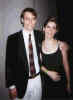 Ryan and his chick at the semi formal