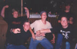 Guys being guys